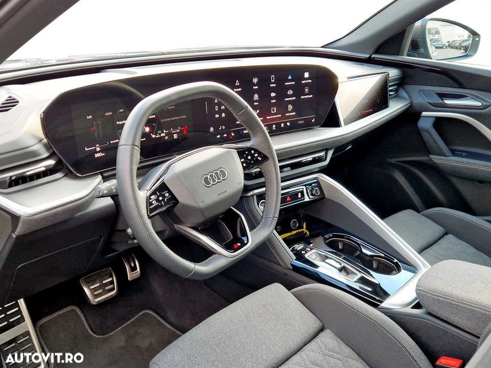 Audi Q5 40 TDI quattro S tronic MHEV - 15