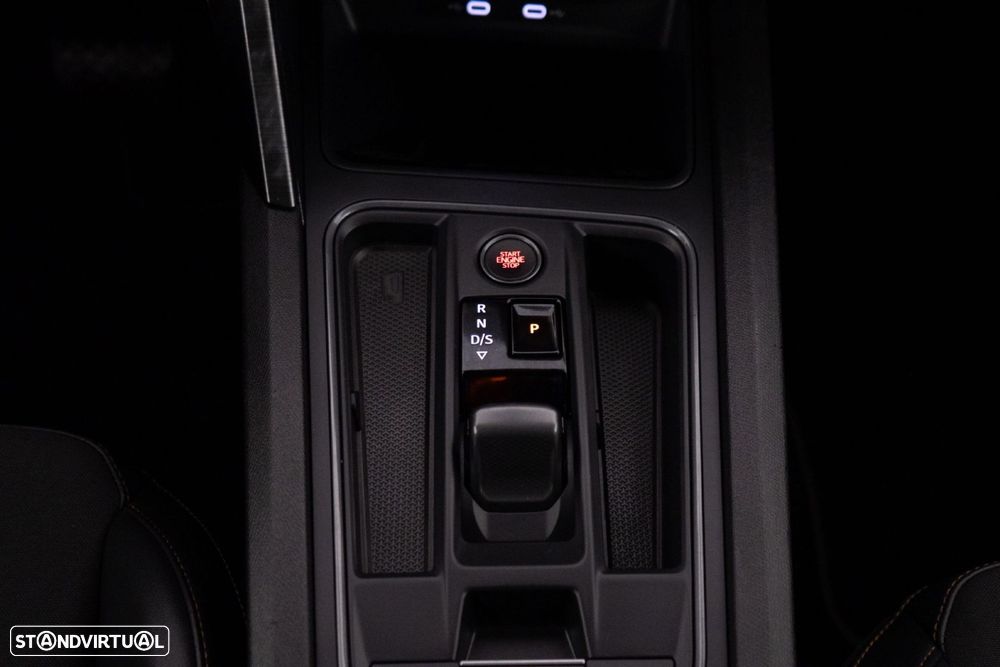 Cupra Formentor 1.4 e-Hybrid DSG - 24