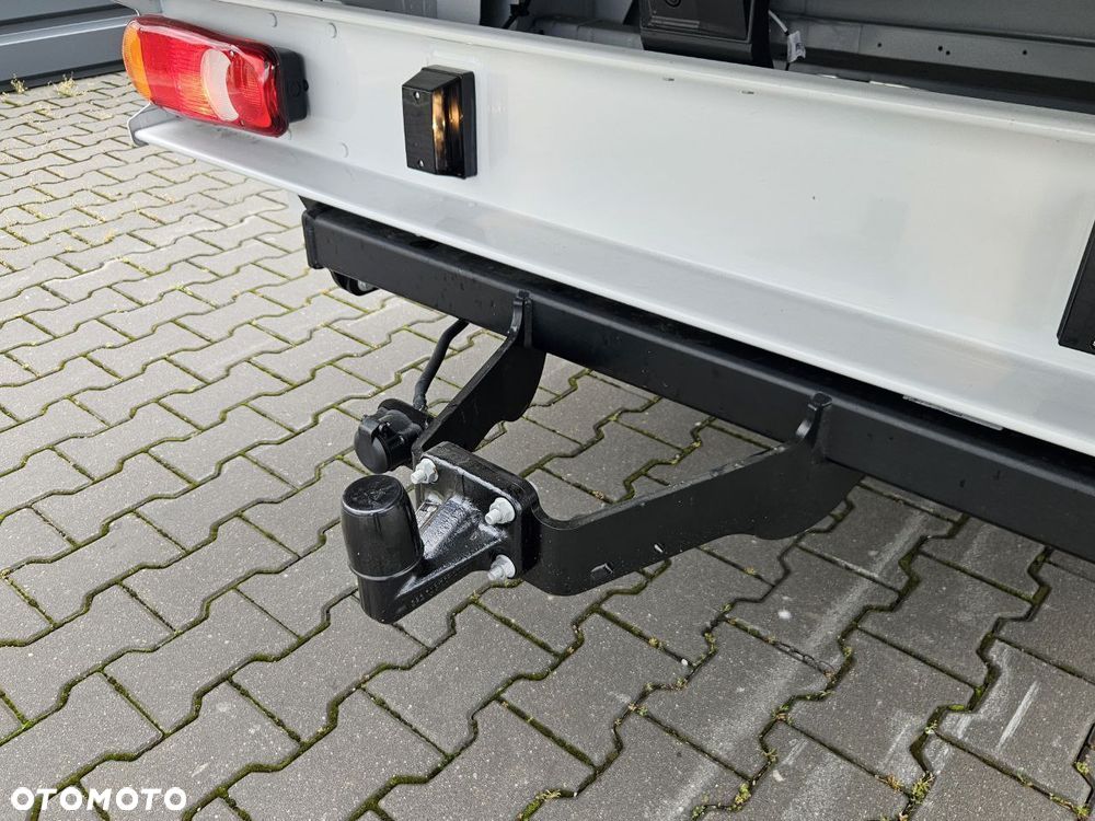 Opel Movano Heavy H3-Power L4 - 15