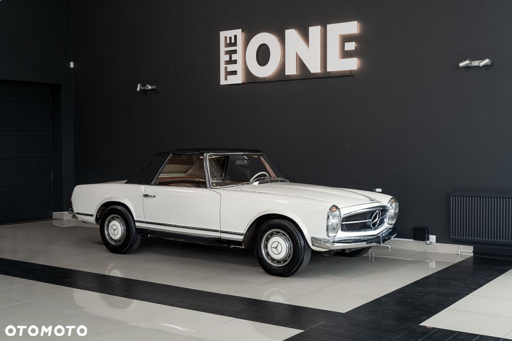 Mercedes-Benz SL