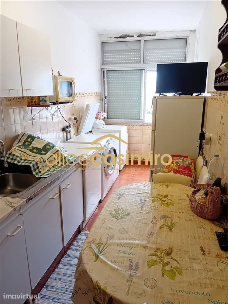 Apartamento T2 Venda em Benavente,Benavente - Grande imagem: 4/12