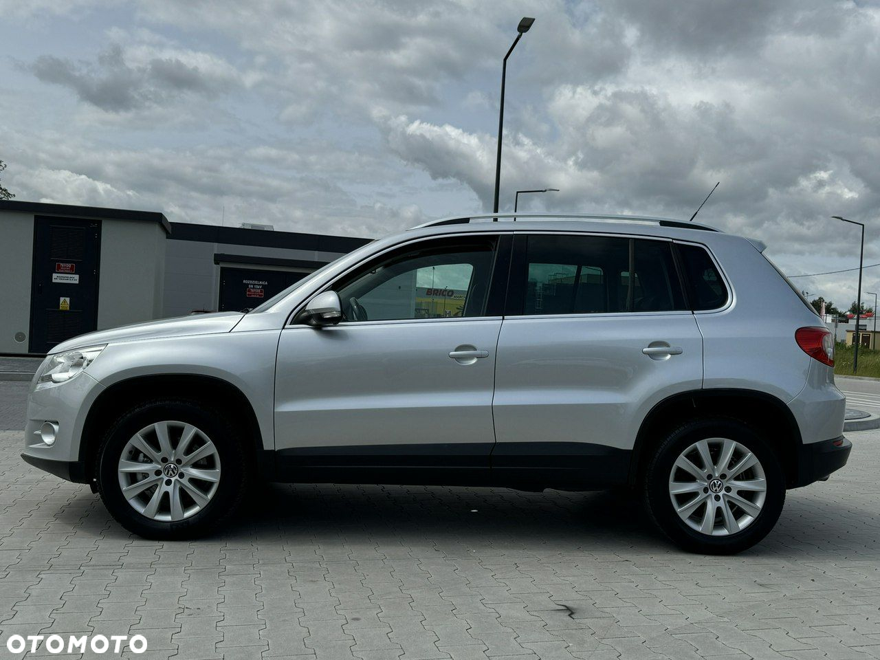 Volkswagen Tiguan - 7