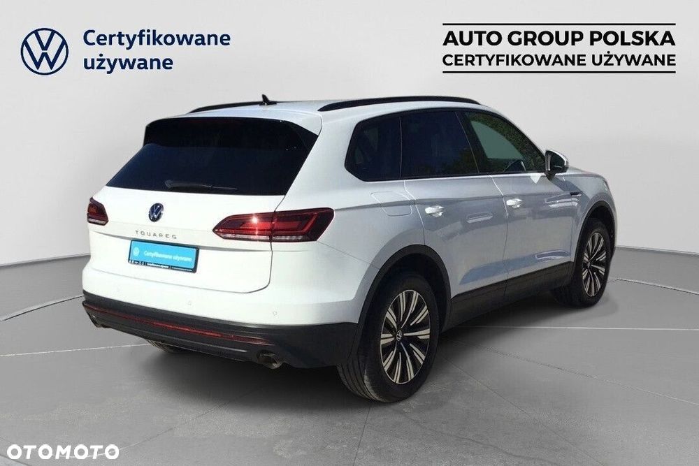 Volkswagen Touareg 3.0 V6 TDI SCR 4Mot - 6