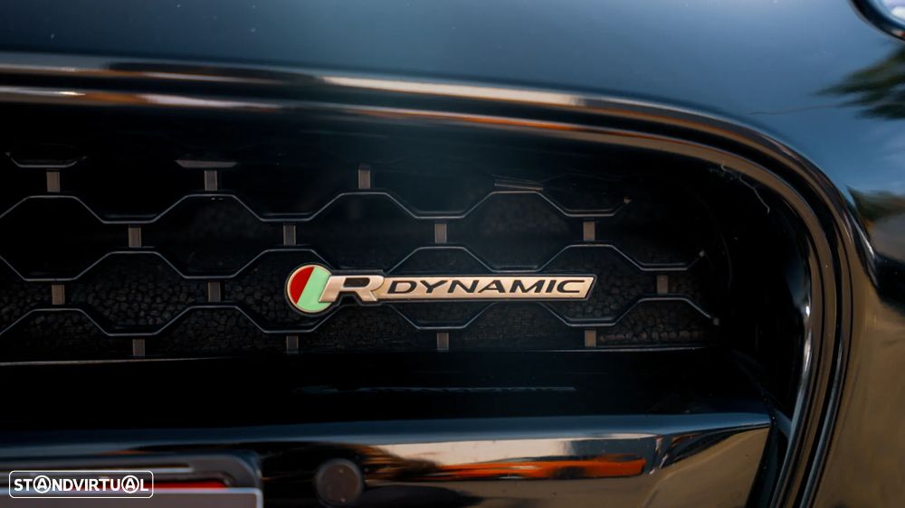 Jaguar F-Type 2.0 i4 R-Dynamic - 6