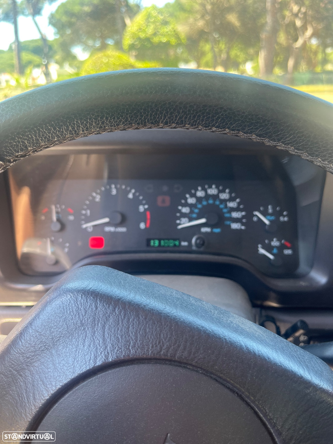 Jeep Wrangler 2.5 Sport Soft Top - 12