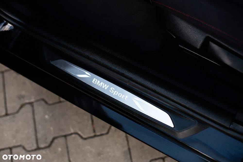 BMW Seria 1 116d DPF Edition Sport - 7