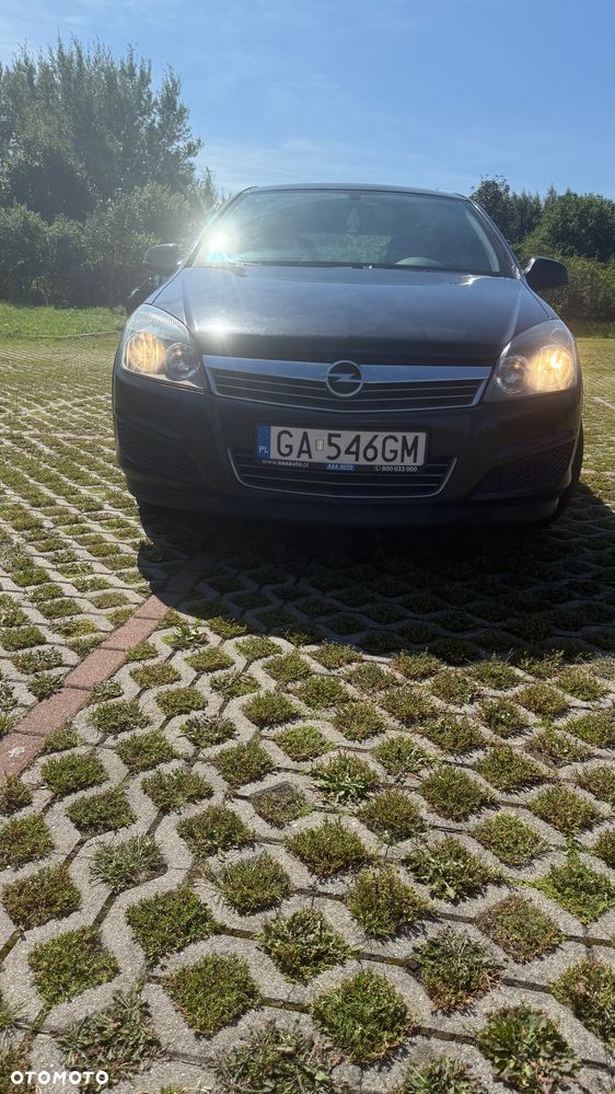Opel Astra 1.7 CDTI - 14