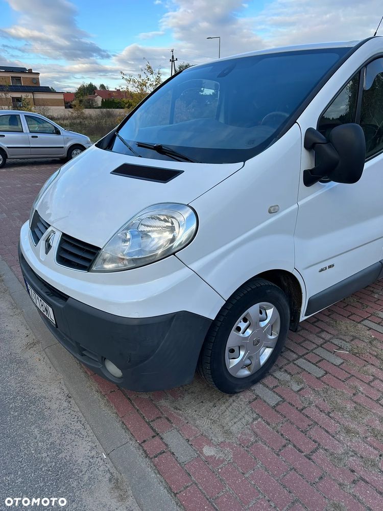 Renault Trafic - 3