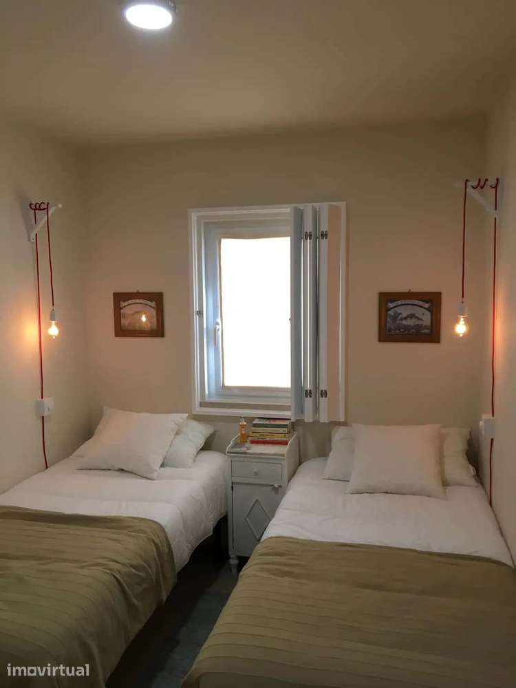Apartment in Rua das Ondas, Peniche - Grande imagem: 3/18