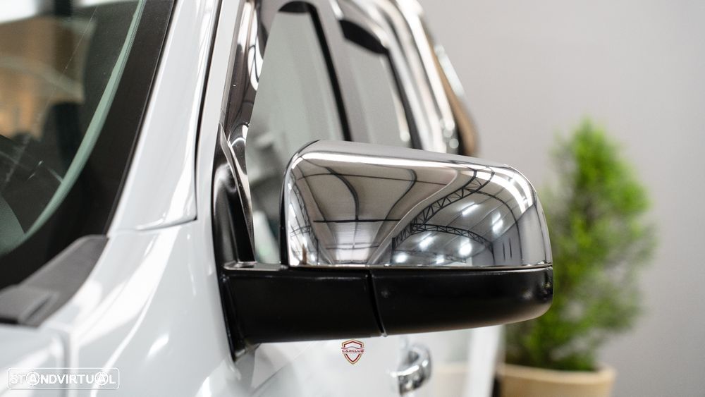 Ford Ranger 2.2 TDCi CD XLT 4WD - 16