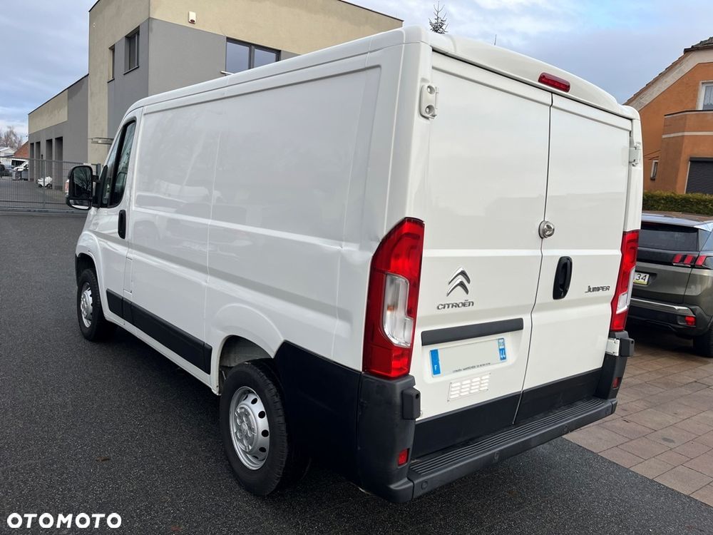 Citroën Jumper L1H1 - 3