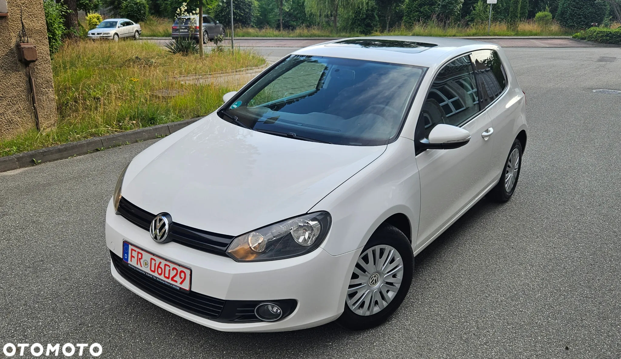 Volkswagen Golf 1.4 Edition - 2