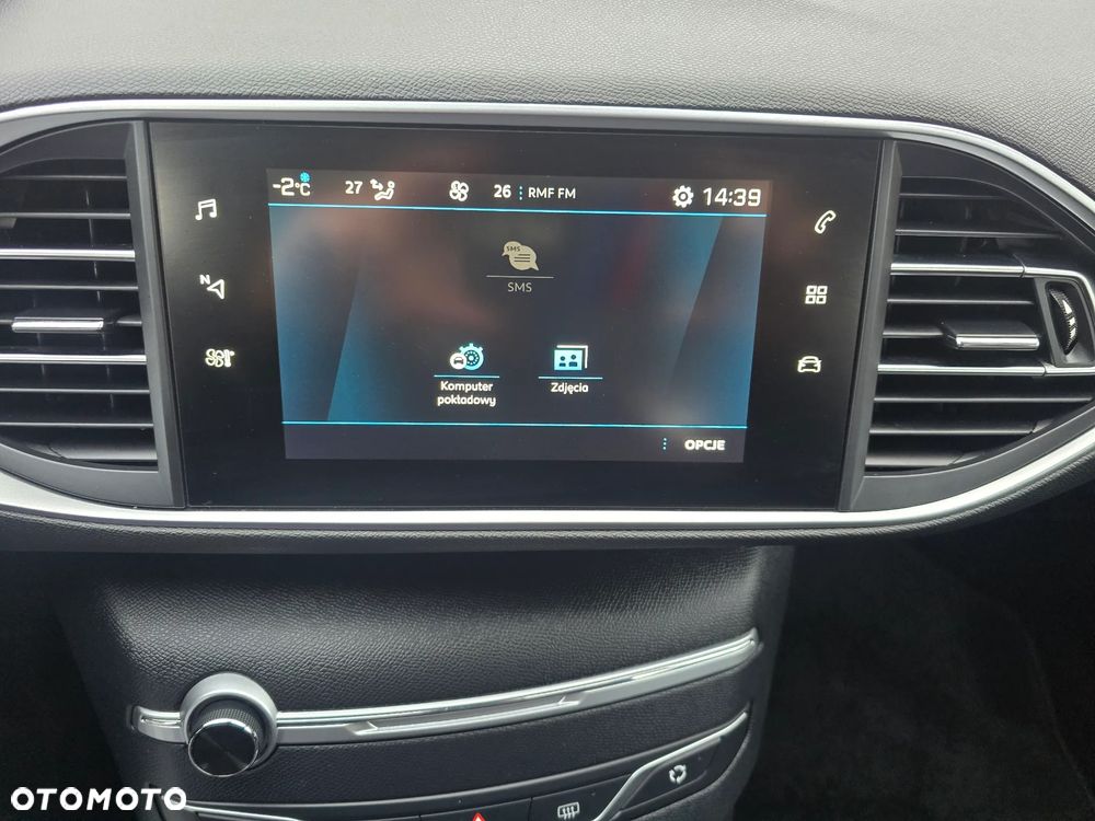 Peugeot 308 1.5 BlueHDi Active Pack Business S&S - 21