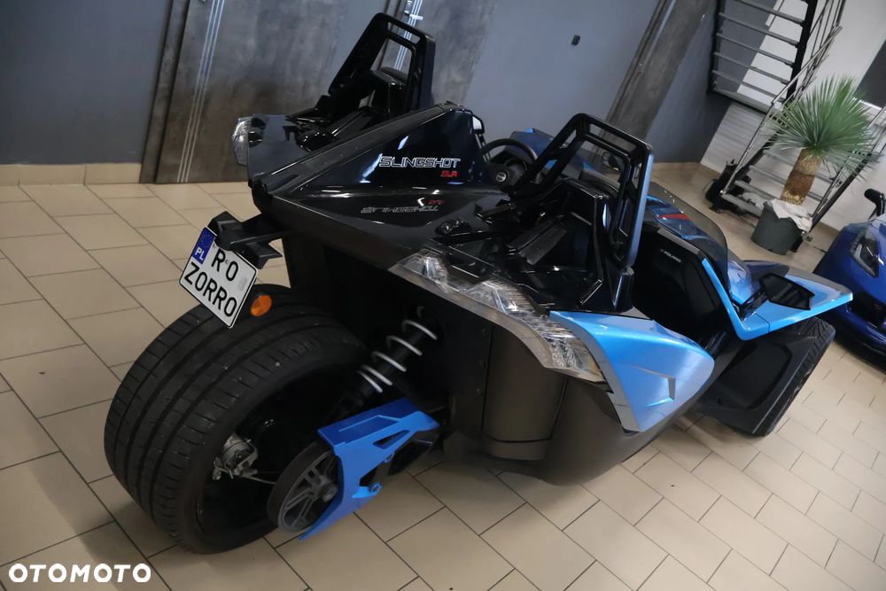 Polaris Inny - 11