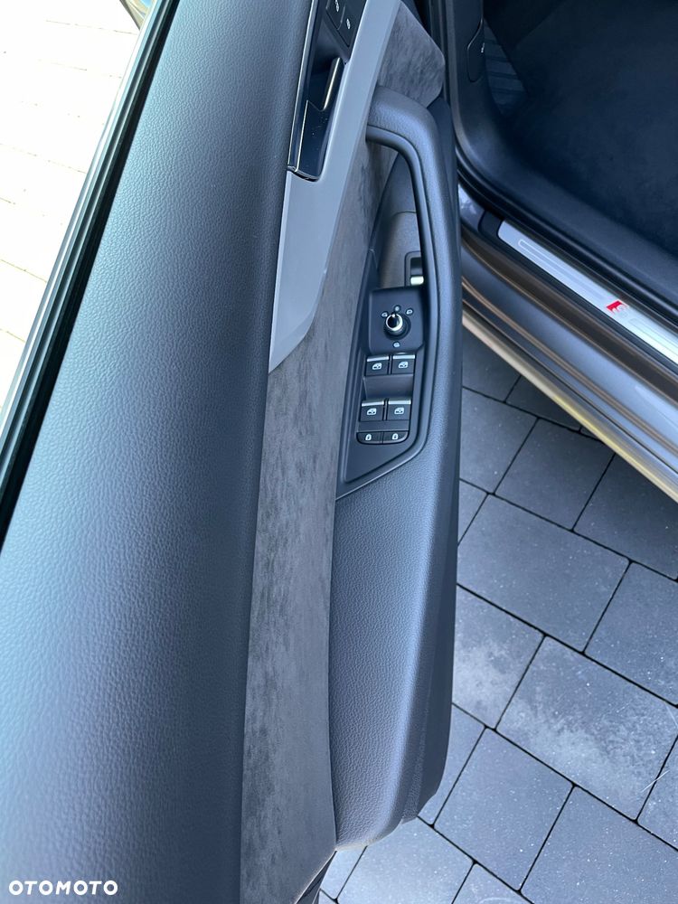 Audi A4 Avant - 6
