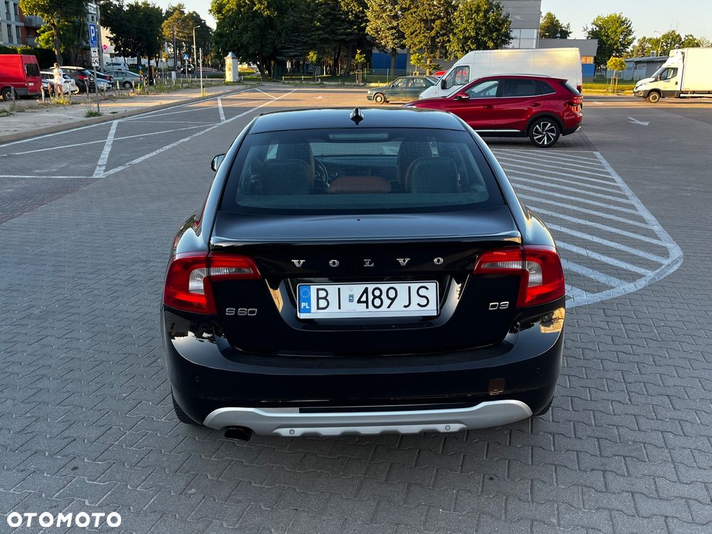 Volvo S60 D3 - 5