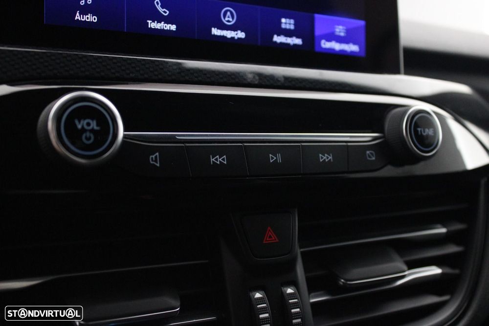 Ford Kuga 1.5 TDCi EcoBlue Titanium Aut. - 20