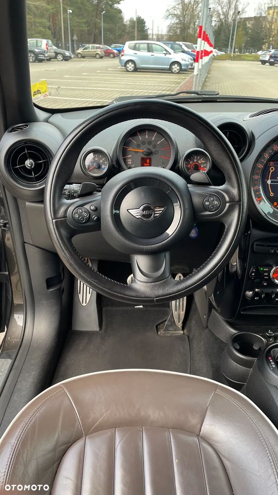 MINI Countryman - 19