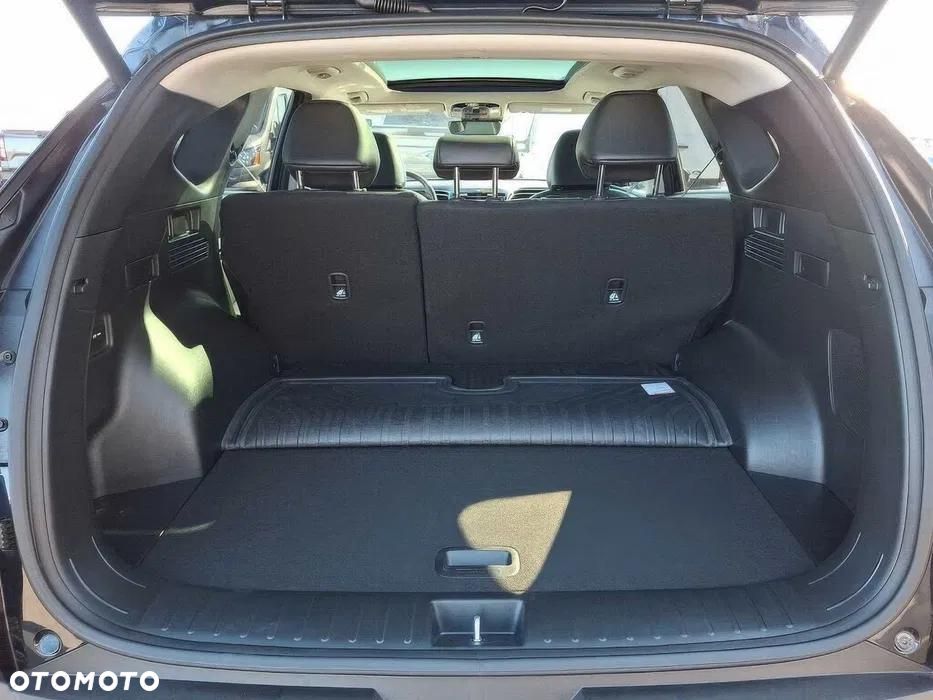Hyundai Tucson 1.6 T-GDi 4WD DCT Prime - 15