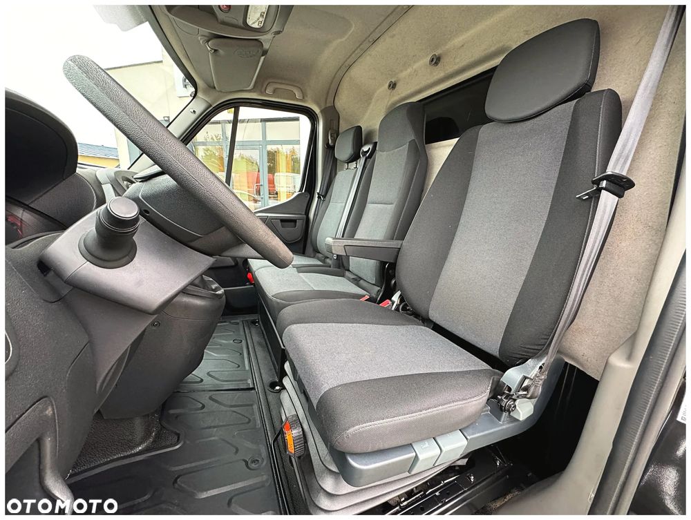 Renault Master L2H2 - 11