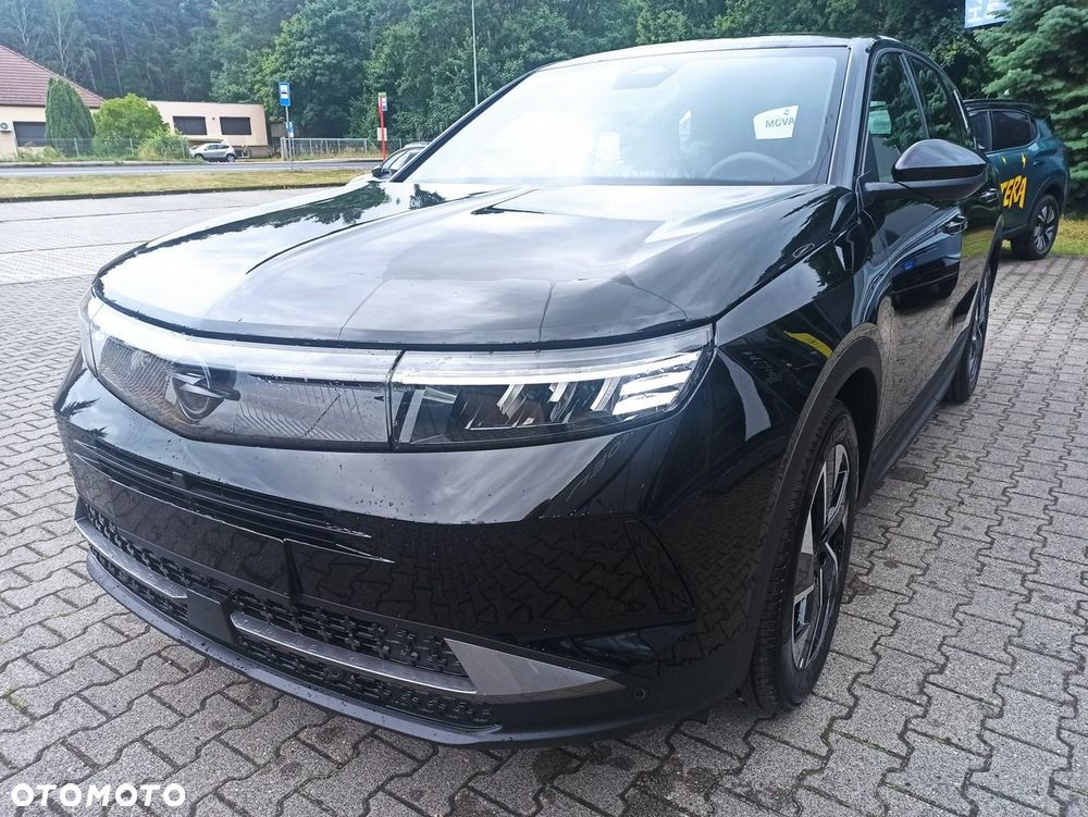 Opel Grandland - 6