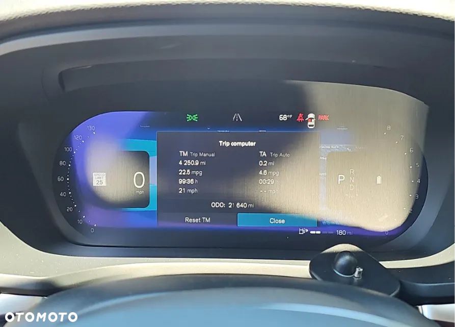Volvo S60 - 9