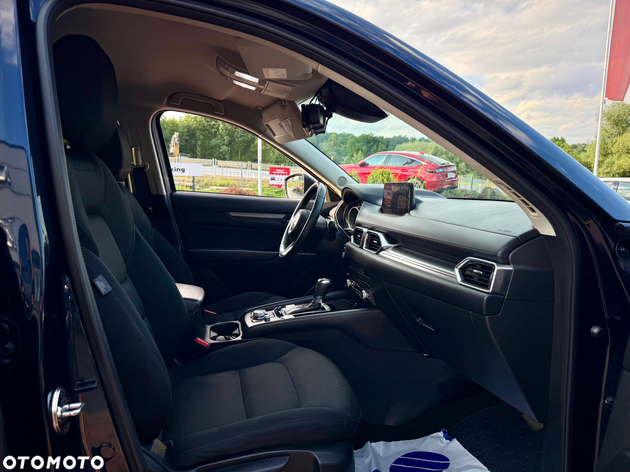 Mazda CX-5 2.0 Skyjoy 2WD - 5