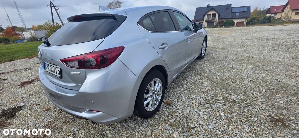Mazda 3 - 11