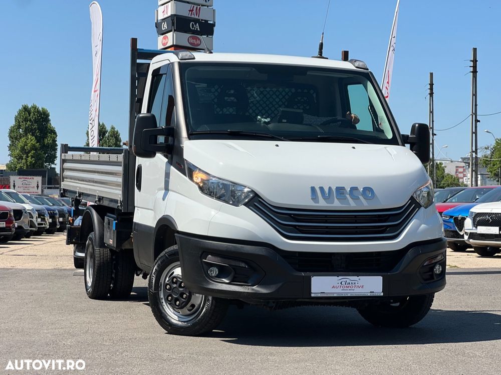 Iveco Daily 35C - 4