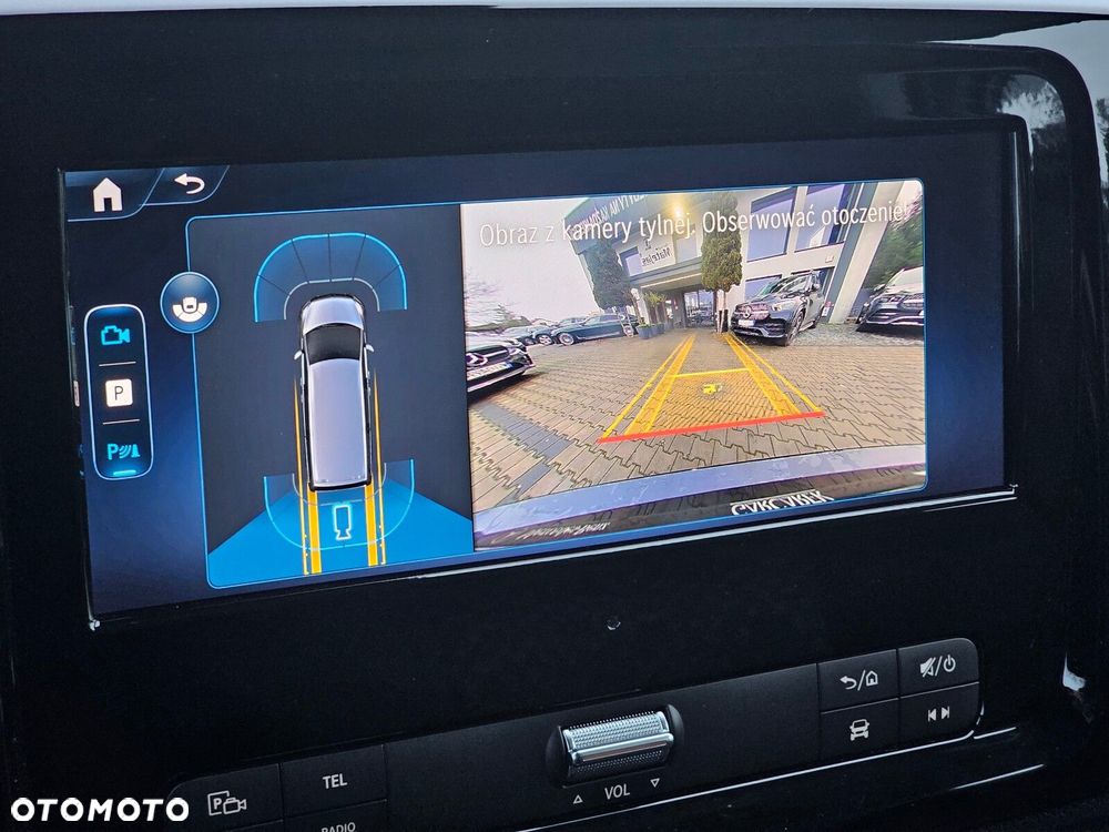 Mercedes-Benz Vito - 34