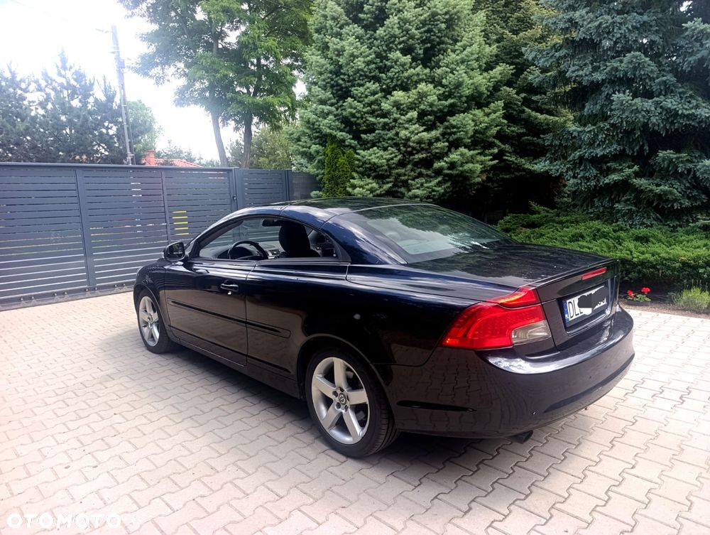 Volvo C70 D4 Momentum - 9