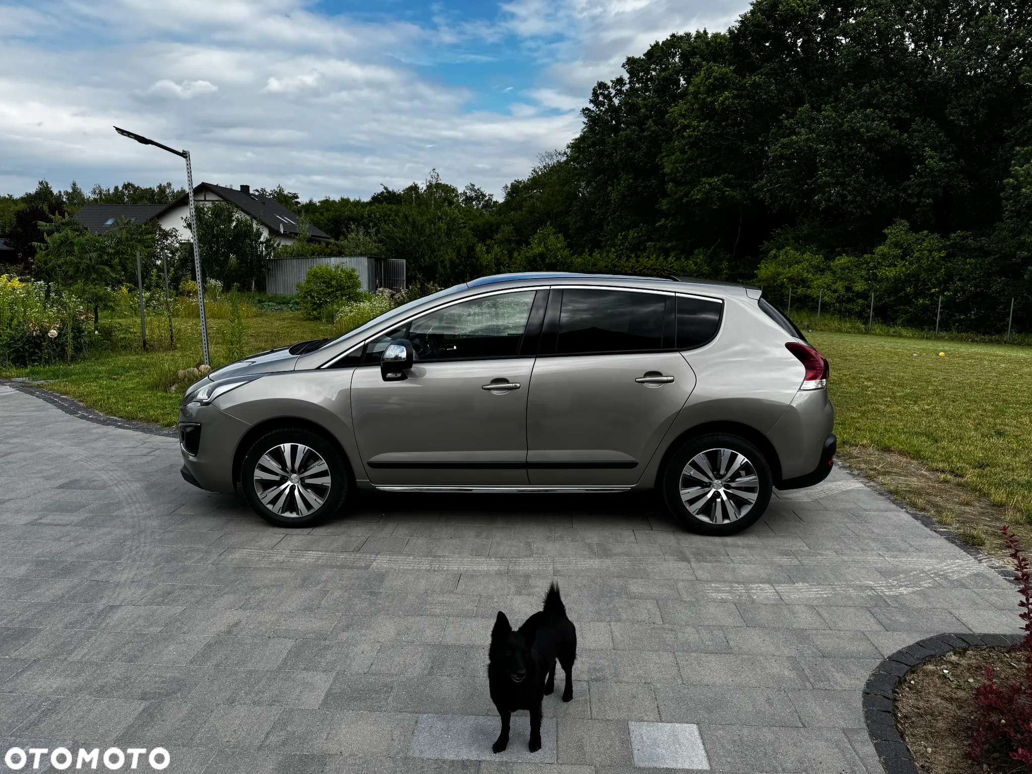 Peugeot 3008 2.0 BlueHDi Allure - 8