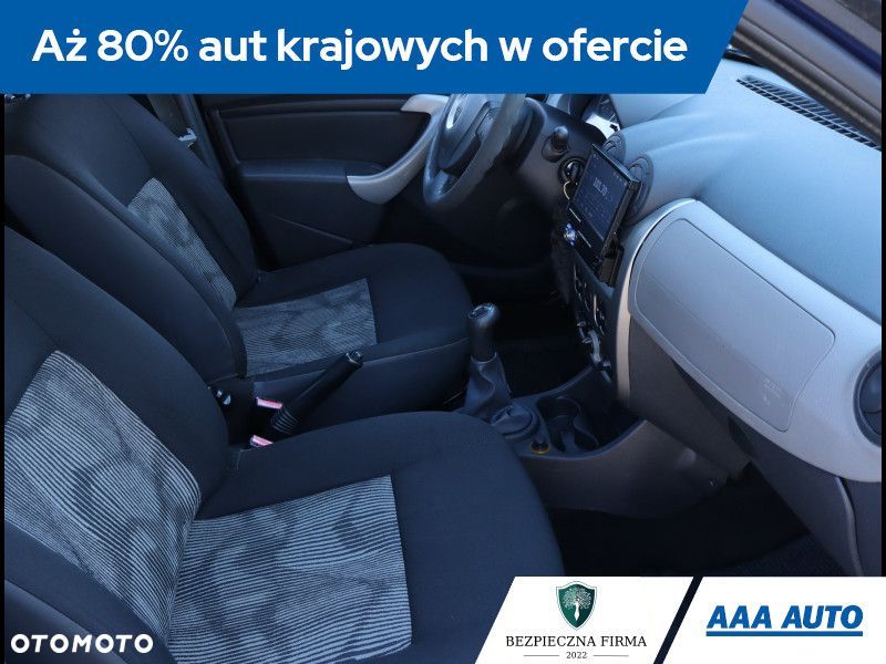 Dacia Sandero - 11