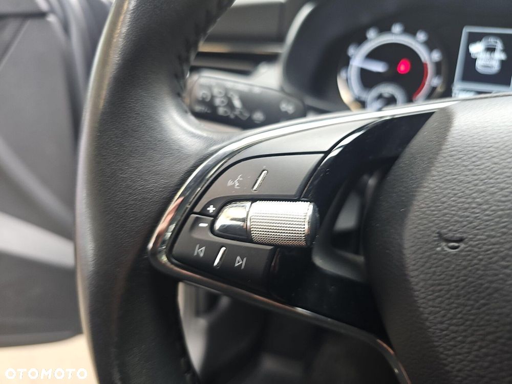 Skoda Scala 1.0 TSI Ambition - 22