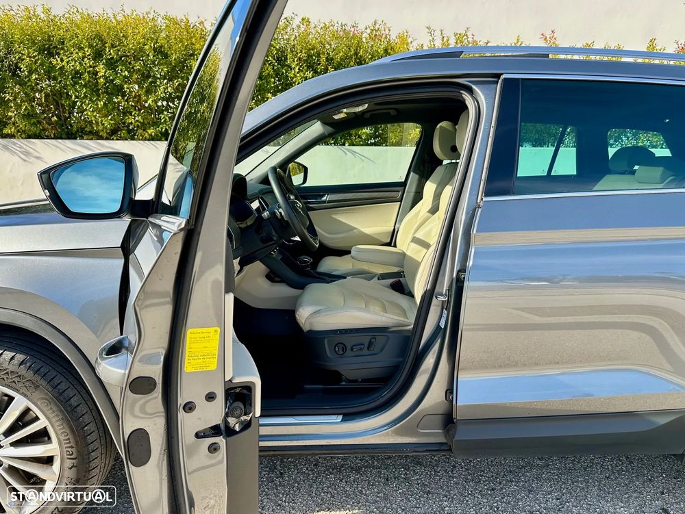 Skoda Kodiaq 2.0 TDI Style DSG - 10