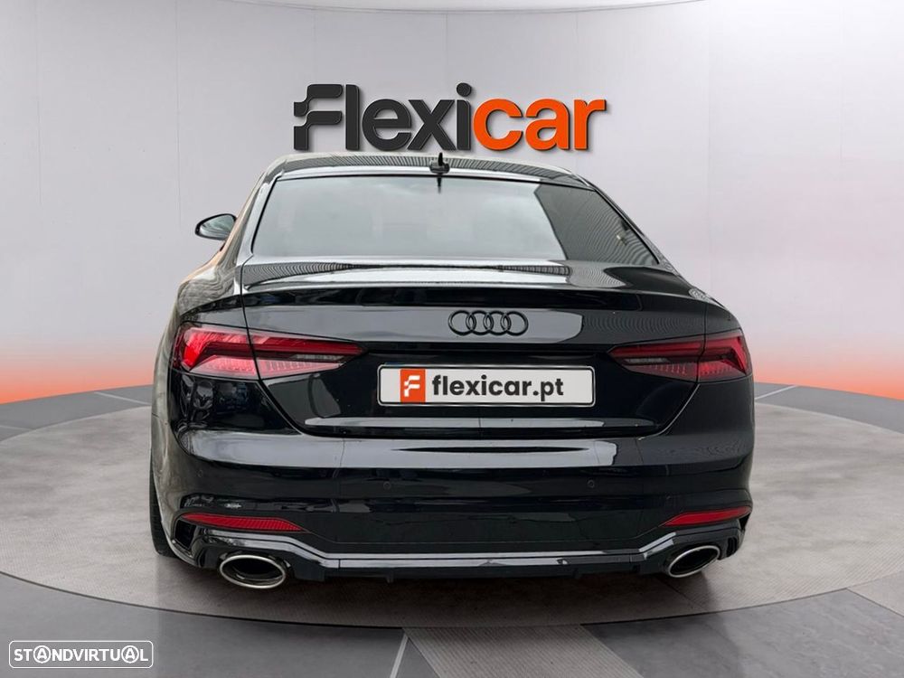 Audi A5 Sportback - 9