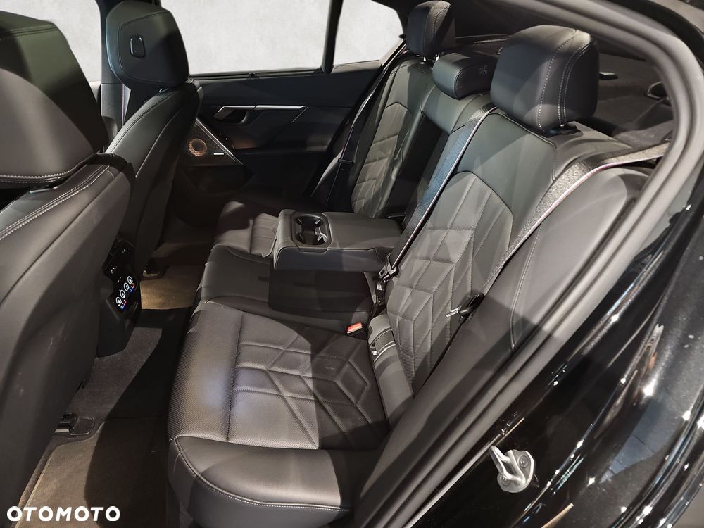 BMW Seria 5 - 20