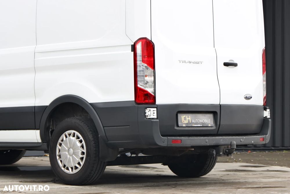 Ford Ford Transit 2.2 TDCi 350 L2 Trend - 23