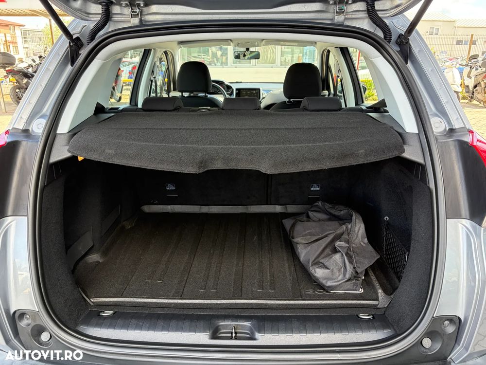 Peugeot 2008 1.6 BlueHDi FAP Active - 26