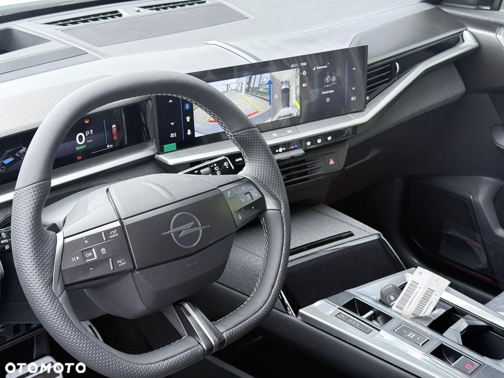 Opel Grandland 73kWh Standard Range Ultimate AWD - 7