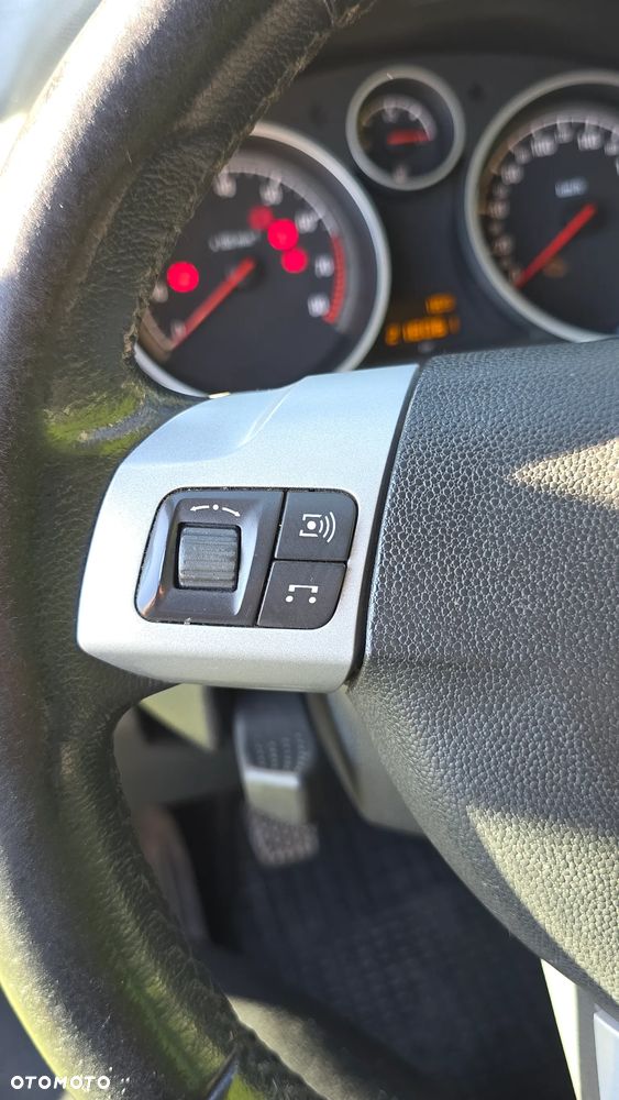 Opel Zafira 1.8 - 11