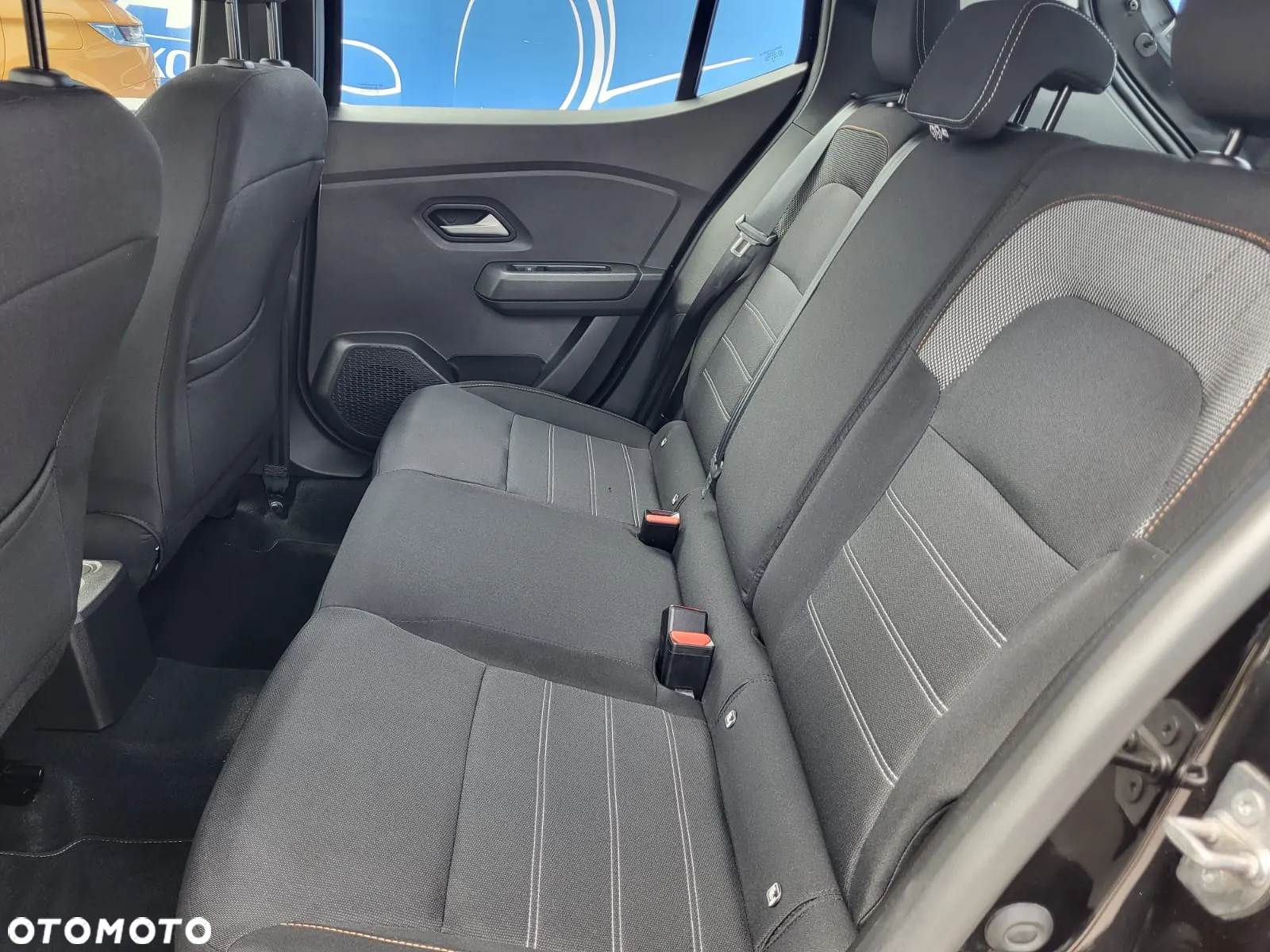 Dacia Sandero Stepway 1.0 TCe Expression - 13
