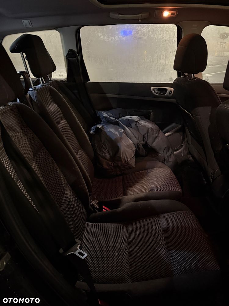 Peugeot 307 1.6 Oxygo - 11