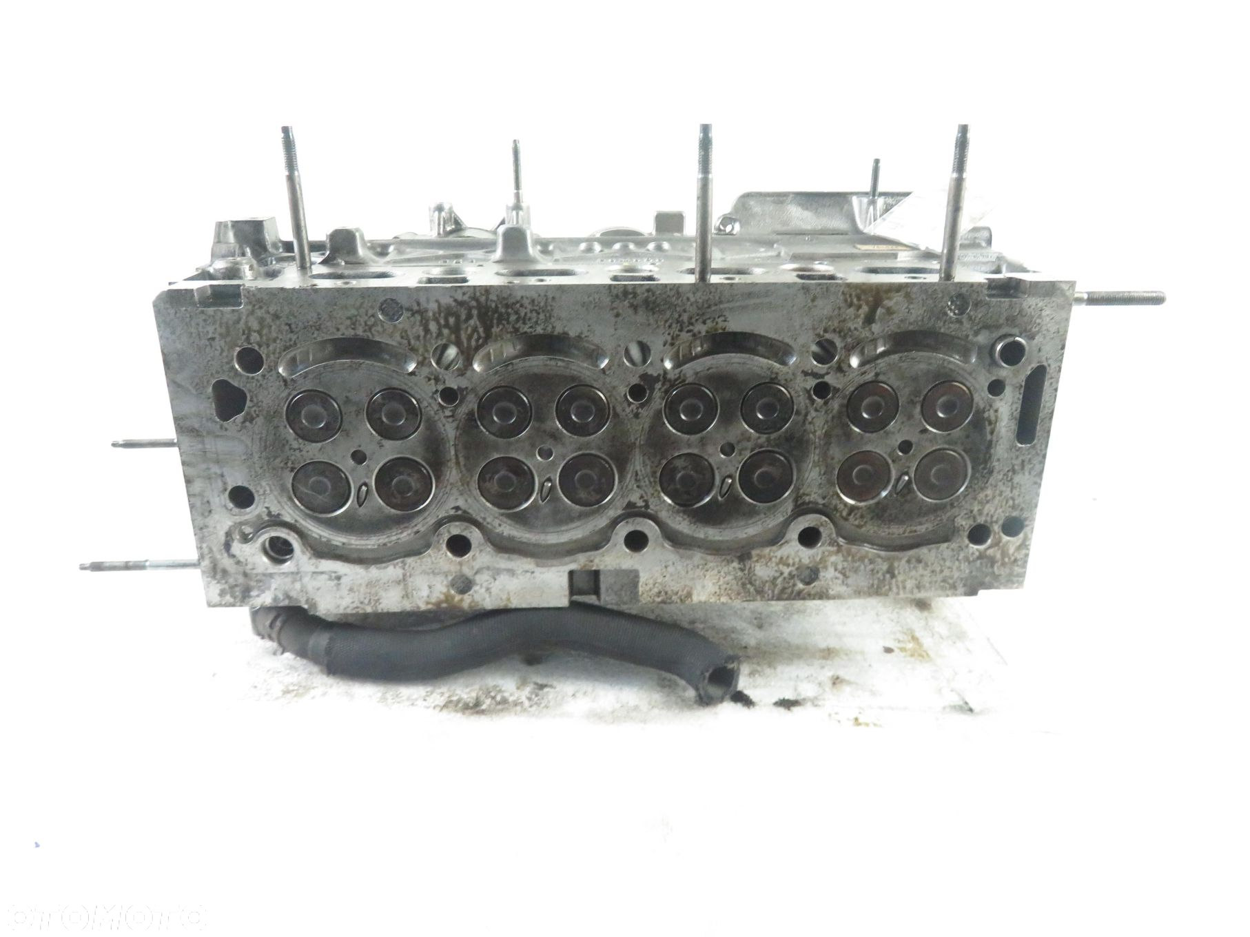 GŁOWICA MITSUBISHI OUTLANDER II 2.2 DI-D 9651569780 9685481010 4HK - 2