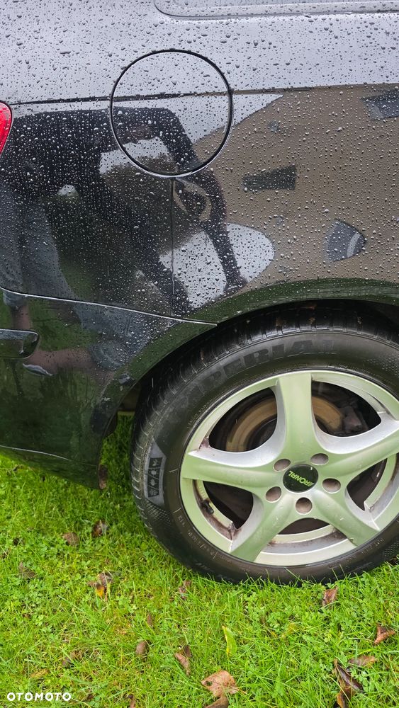 Audi A3 Sportback 1.6 Ambiente - 15