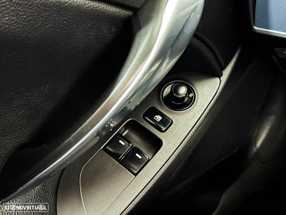 Abarth 124 Spider 1.4 MultiAir Turbo Auto GT - 34