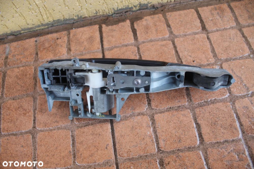 KLAMKA DRZWI PRAWY PRZÓD KGNC CITROEN C5 III X7 - 4