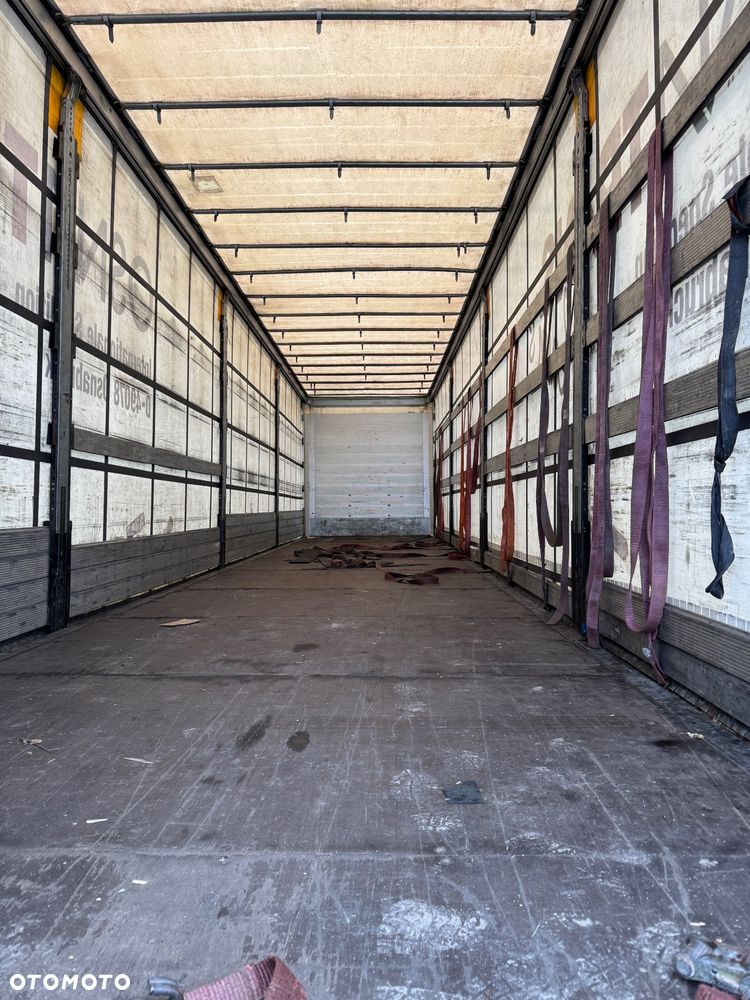 Schmitz Cargobull SCS 24/L -13.62 - 9