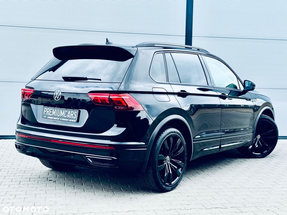 Volkswagen Tiguan 1.5 TSI OPF DSG R-Line - 3
