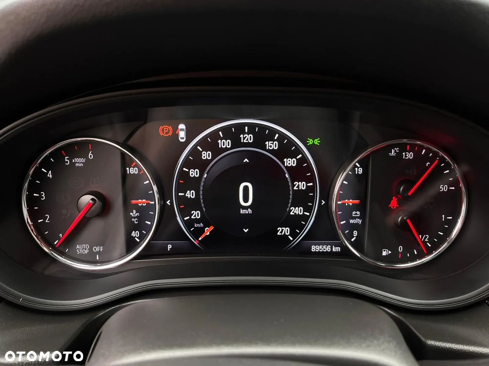 Opel Insignia 2.0 CDTI Innovation S&S - 17